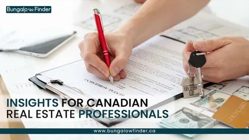 What CREA’s Proposal Means for Buyers, Sellers, and Agents - Blog post thumbnail What CREA’s Proposal Means for Buyers, Sellers, and Agents - Blog post thumbnail